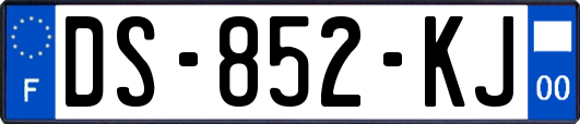 DS-852-KJ