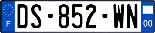 DS-852-WN