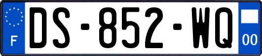 DS-852-WQ