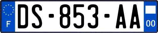 DS-853-AA