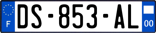 DS-853-AL