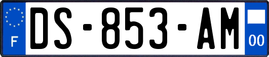 DS-853-AM