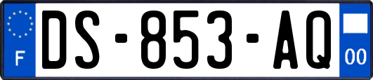 DS-853-AQ