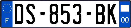 DS-853-BK