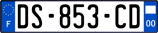 DS-853-CD