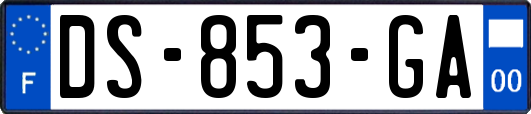 DS-853-GA