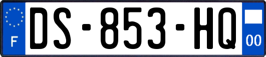 DS-853-HQ