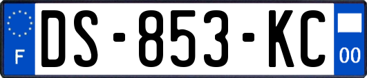 DS-853-KC
