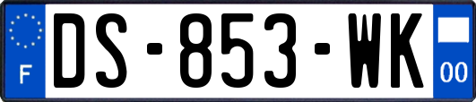 DS-853-WK