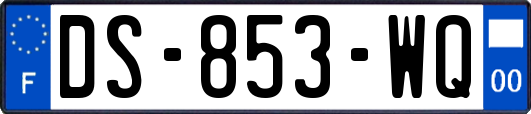 DS-853-WQ