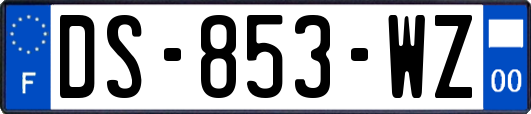 DS-853-WZ