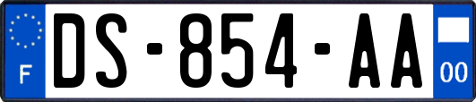 DS-854-AA