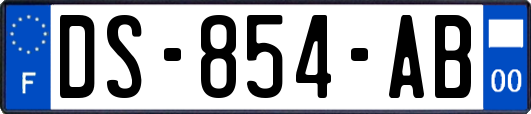 DS-854-AB