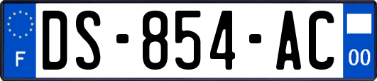 DS-854-AC