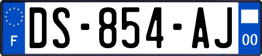 DS-854-AJ