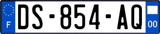 DS-854-AQ