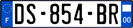 DS-854-BR