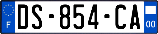 DS-854-CA
