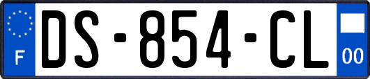 DS-854-CL