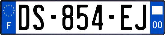 DS-854-EJ