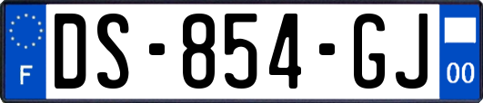 DS-854-GJ