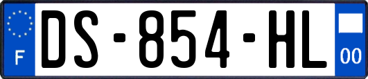 DS-854-HL