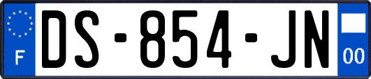 DS-854-JN