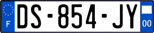 DS-854-JY