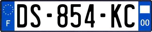 DS-854-KC