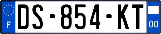 DS-854-KT