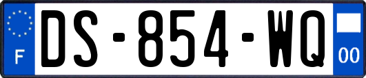 DS-854-WQ