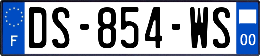 DS-854-WS