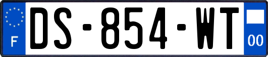 DS-854-WT