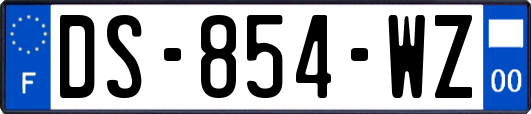 DS-854-WZ
