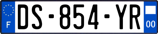 DS-854-YR