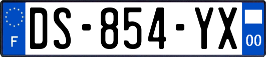 DS-854-YX