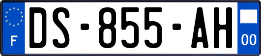 DS-855-AH