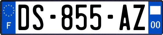 DS-855-AZ