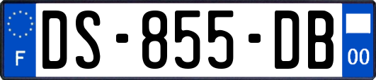 DS-855-DB