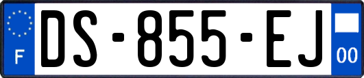 DS-855-EJ