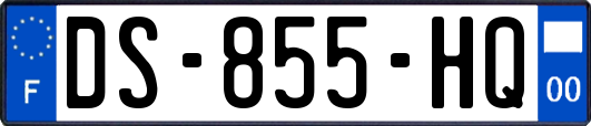 DS-855-HQ