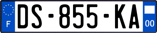 DS-855-KA