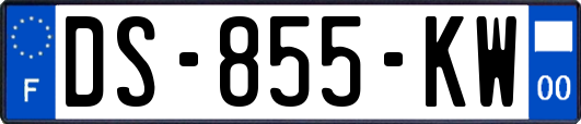 DS-855-KW