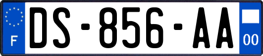 DS-856-AA