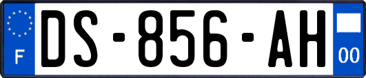 DS-856-AH