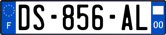 DS-856-AL