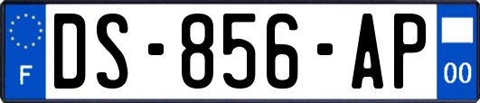 DS-856-AP