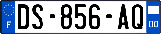 DS-856-AQ