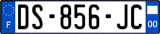 DS-856-JC