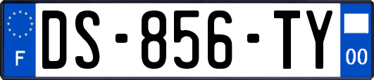 DS-856-TY